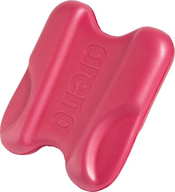 Arena Доска-колобашка для плавания PULL KICK II pink