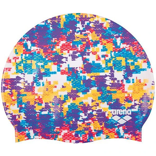 Arena Шапочка для плавания Print 2
