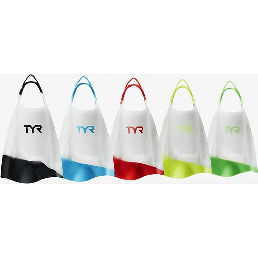 TYR Ласты для плавания Hydroblade Fins