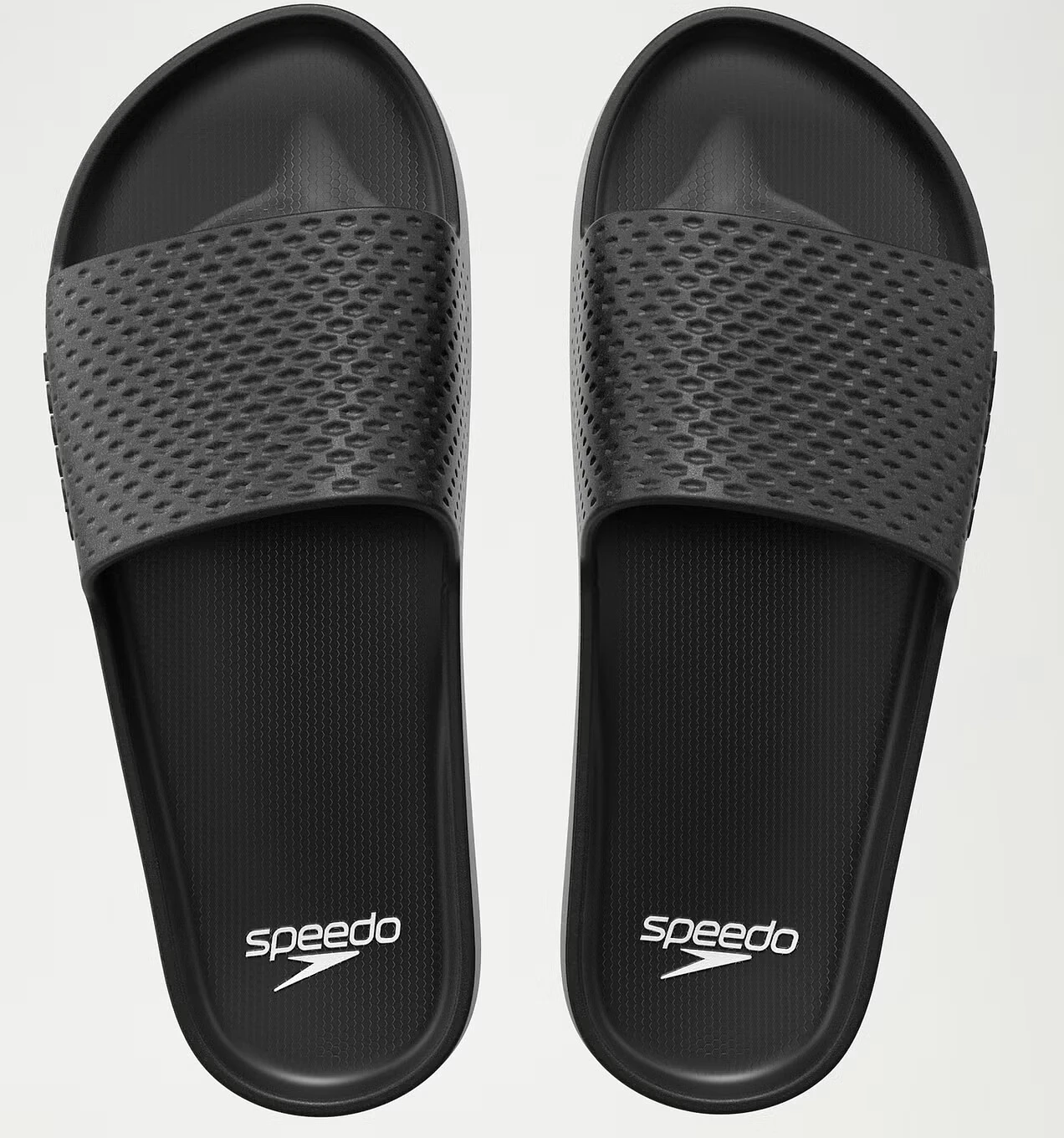Speedo Сланцы Man Entry Slide Black