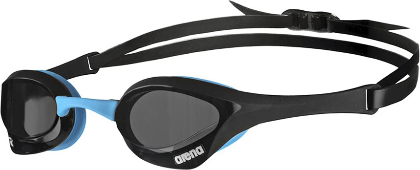 Arena Очки для плавания Cobra Ultra Swipe Dark Smoke/Black/Blue