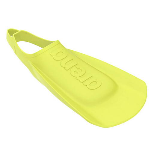 Arena Ласты для плавания ARENA FINS ADULT lime