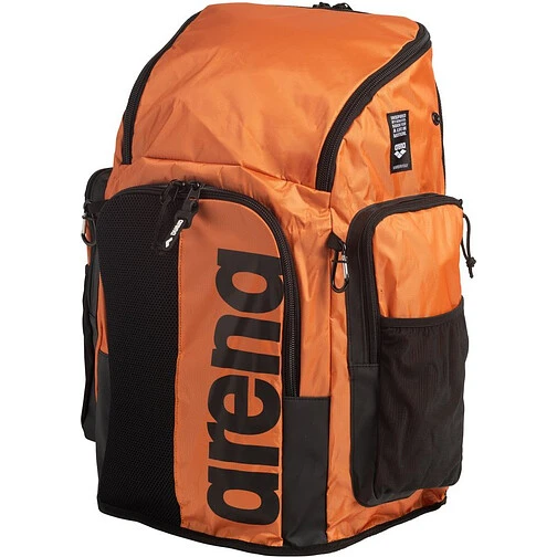 Arena Рюкзак SPIKY III BACKPACK 45 orange