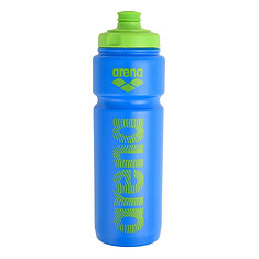 Arena Бутылка для воды SPORT BOTTLE 750 ml royal-green