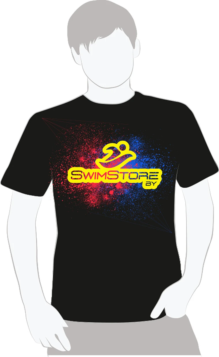 Fruit Of The Loom Майка SwimStore Universe 2025