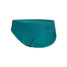 Arena Плавки ARENA KIKKO PRO SWIM BRIEFS GRAPHIC green lake