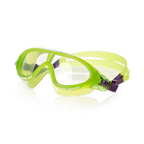 Speedo Очки для плавания Biofuse Rift Goggle Junior green