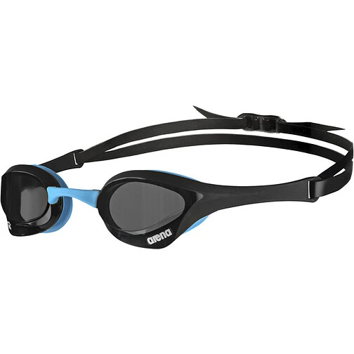 Arena Очки для плавания Cobra Ultra Swipe Dark Smoke/Black/Blue