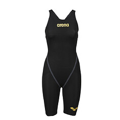 Arena Гидрокостюм CARBON CORE FX FBSLOB Black-Gold