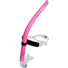 Arena Трубка для плавания Swim Snorkel III Pink