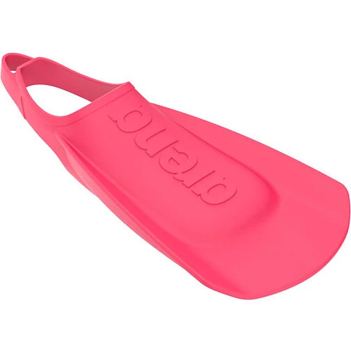 Arena Ласты для плавания ARENA FINS ADULT pink