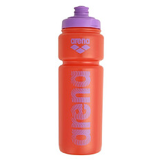 Arena Бутылка для воды SPORT BOTTLE 750 ml red-purple