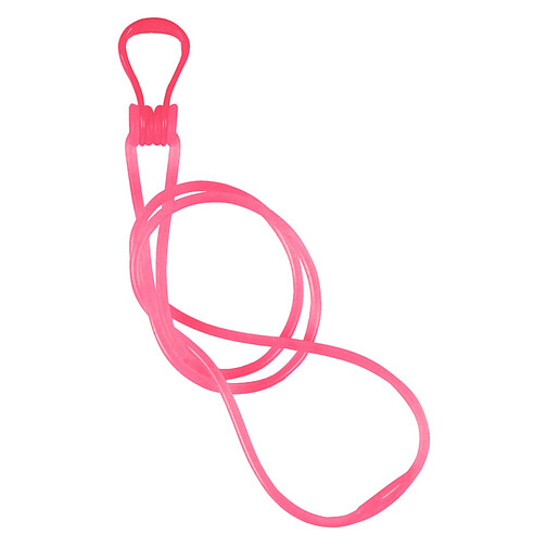 Arena Зажим для носа Strap Nose Clip Pro Pink-Pink