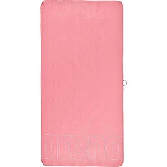 Arena Полотенце SMART PLUS GYM TOWEL pink-white