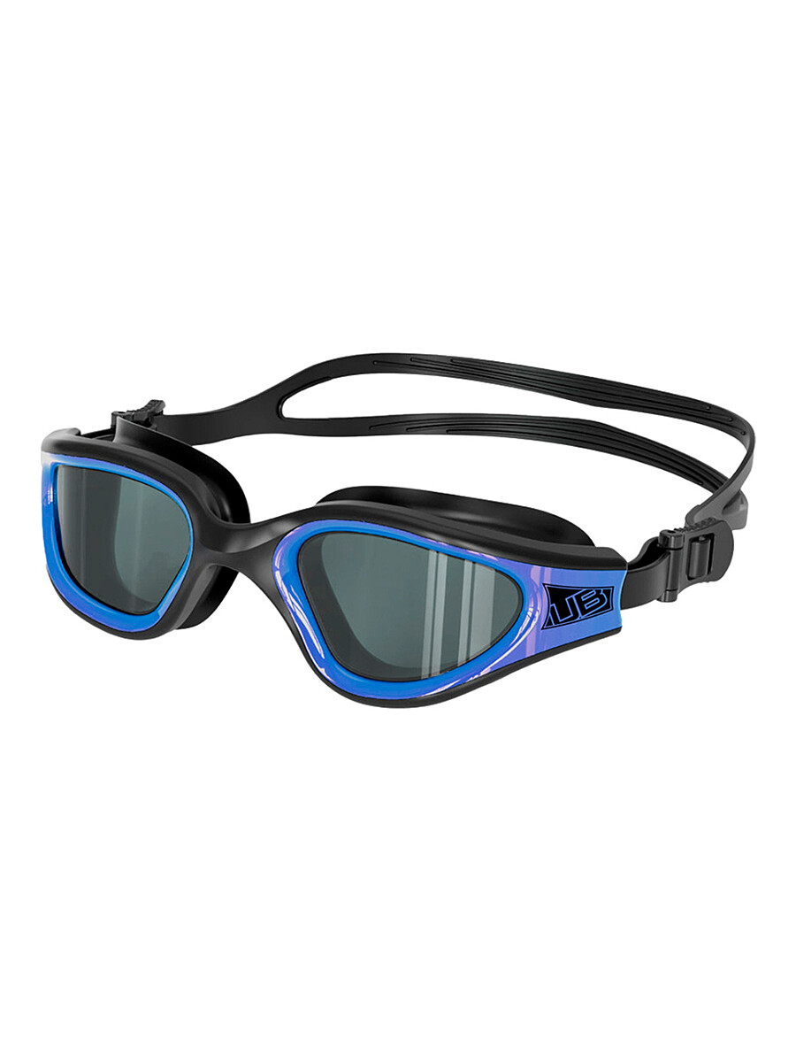 HUUB Очки для плавания Aphotic II Met Lilac/Black