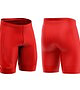 TURBO Джаммеры JAMMER SWIMMING COMFORT red