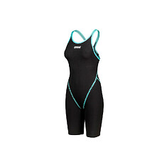Arena Гидрокостюм POWERSKIN PRIMO SL OB black - teal