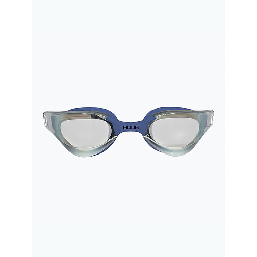 HUUB Очки для плавания Thomas Lurz Goggles Steel Blue
