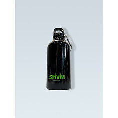 SHYM Спортивная бутылка Black