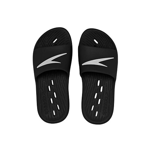 Speedo Сланцы Slide AF black