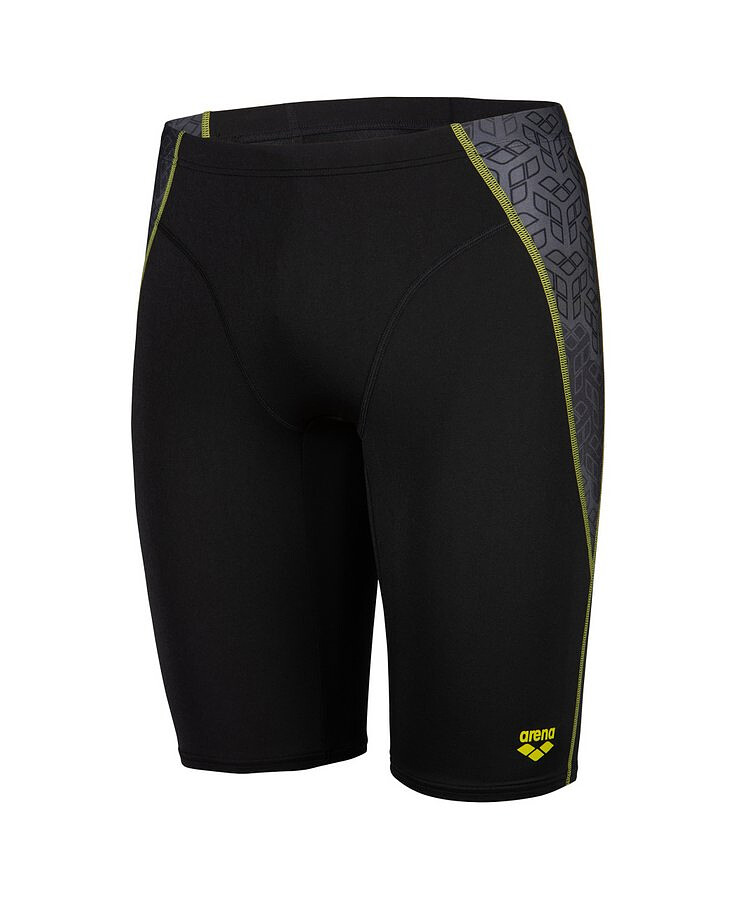 Arena Джаммеры ARENA CAMO KIKKO SWIM JAMMER black-black multi