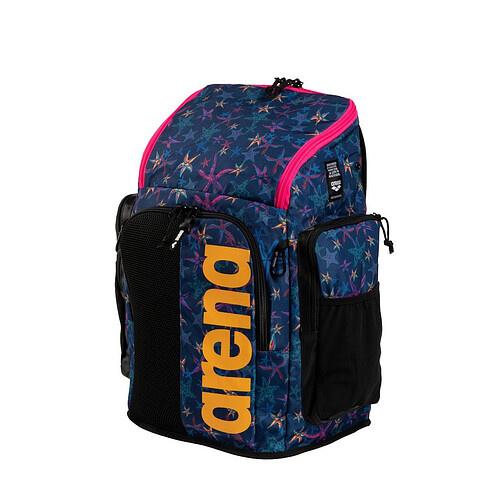 Arena Рюкзак Spiky III Backpack 45 Allover lydia starfish