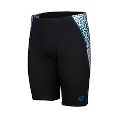 Arena Джаммеры ARENA PLANET WATER SWIM JAMMER black-white multi