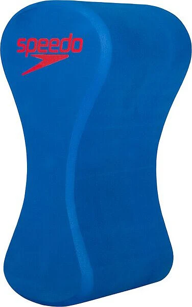 Speedo Колобашка для плавания ELITE PULLBUOY blue/orange