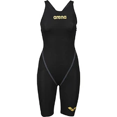 Arena Гидрокостюм CARBON CORE FX FBSLOB Black-Gold