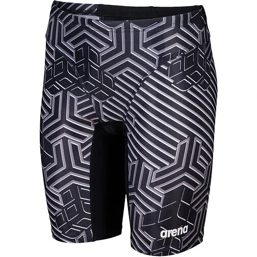 Arena Джаммеры ARENA KIKKO JR PRO SWIM JAMMER black/black multi