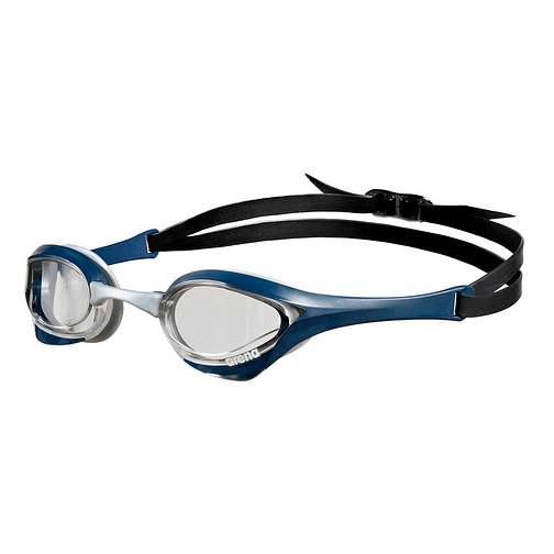 Arena Очки для плавания Cobra Ultra Swipe Clear-Shark-Grey