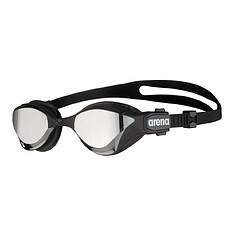 Arena Очки для плавания Cobra TRI Swipe MR Silver/Black