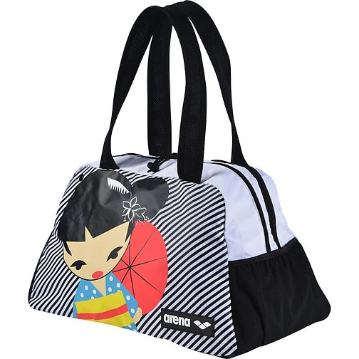 Arena Сумка FAST SHOULDER BAG ALLOVER