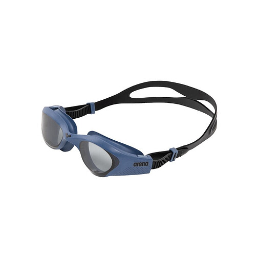 Arena Очки для плавания THE ONE smoke-grey_blue-black