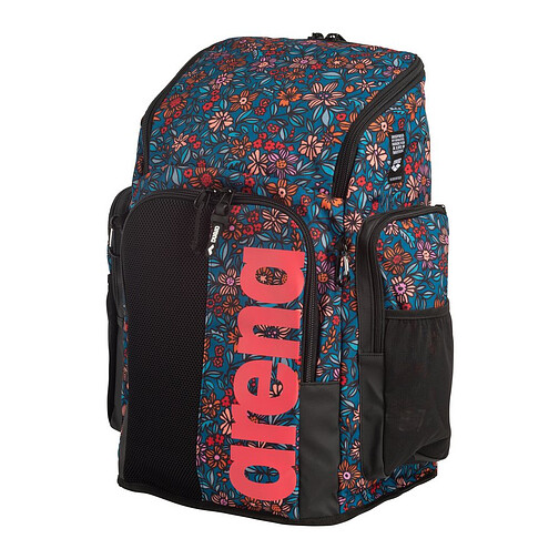 Arena Рюкзак SPIKY III BACKPACK 45 ALLOVER micro_floral