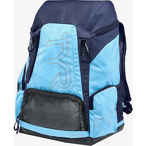 TYR Рюкзак TYR Alliance 45L Backpack blu/nvy