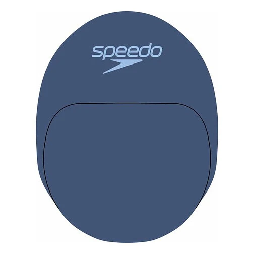 Speedo Шапочка для плавания стартовая Fastskin Cap Blue