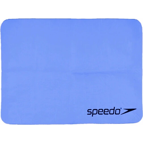 Speedo Мокрое полотенце Sports Towel Blue