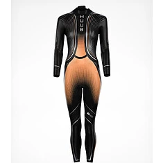 HUUB Гидрокостюм женский Agilis 3.3 Coral
