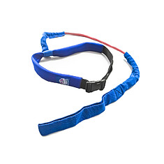 SwimTraining Резина с поясом СТ ST SWIMBELT 1
