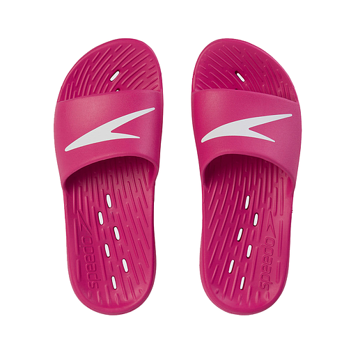 Speedo Сланцы Slide AF Pink