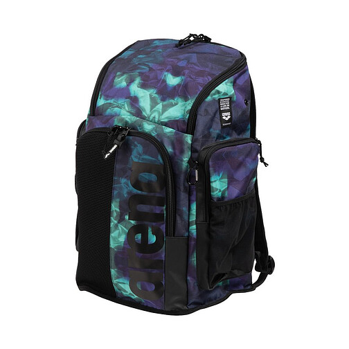 Arena Рюкзак Spiky III Backpack 45 Allover hero