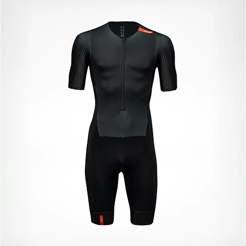 HUUB Стартовый костюм для триатлона мужской Eternal Aero Tri Suit