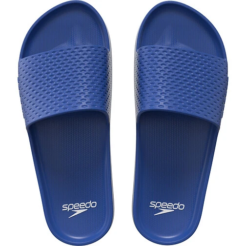 Speedo Сланцы Man Entry Slide S125 Blue