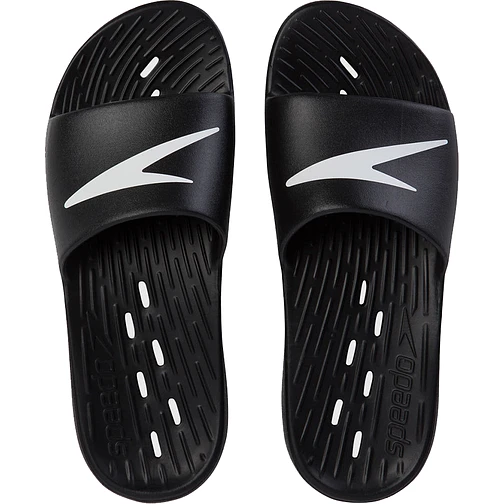 Speedo Сланцы Slide AM Black
