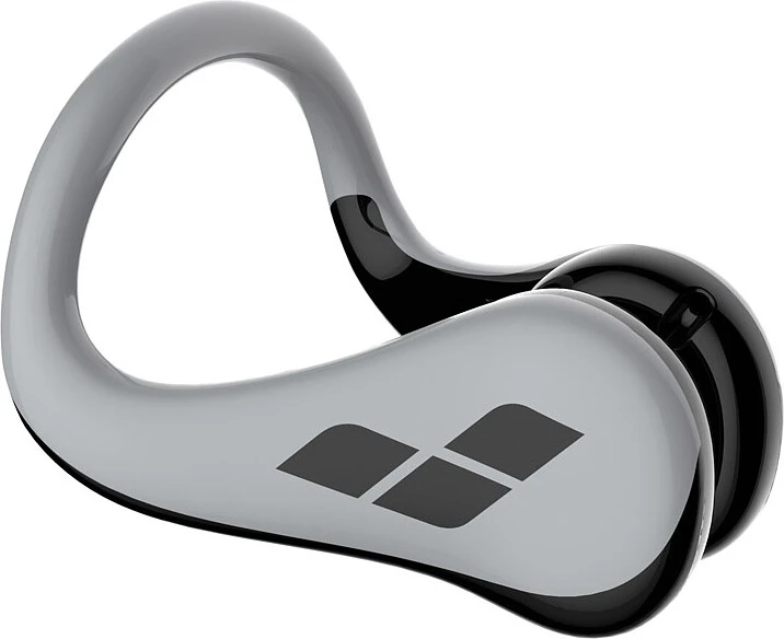 Arena Зажим для носа NOSE CLIP PRO II silver-black