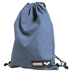 Arena Мешок-рюкзак TEAM SWIMBAG Denim Melange