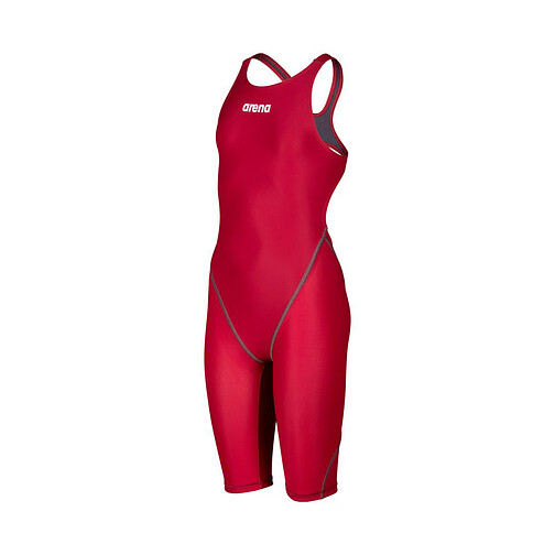 Arena Гидрокостюм POWERSKIN ST NEXT OB JR Deep Red