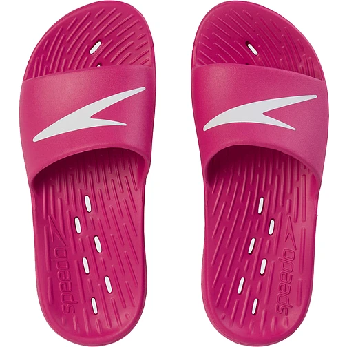 Speedo Сланцы Slide AF Pink
