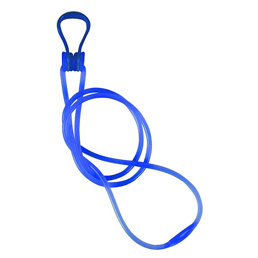 Arena Зажим для носа Strap Nose Clip Pro Navy-Blue